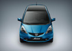 Nowa Honda Jazz