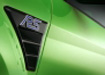 Zobacz 300-konnego Focusa RS na wideo