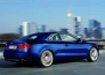 Nowy silnik dla Audi A5