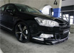 Nowy Citroen C5 wedug Musketier