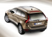 Nowe Volvo XC60 gwiazd telewizji