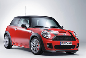 MINI John Cooper Works 6