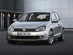Volkswagen ujawnia najwikszy sekret roku 1