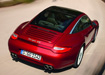 Nowe Porsche 911 Targa oficjalnie