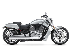 Harley-Davidson zaprezentowa� modele 2009 3
