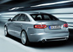 Lifting Audi A6