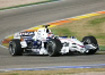 BMW Sauber F1 Team jedzie do Walencji