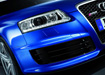 Nowe Audi RS 6 - sportowa limuzyna z quattro GmbH