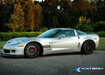 Katech Corrvette Z06 ClubSport