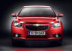 Nowy Chevrolet Cruze - pierwsze oficjalne zdjcia