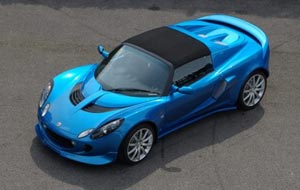 Kahn Lotus Elise 1