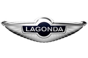 Lagonda powraca! 1