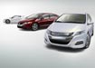 Honda Insight hybrydowy pojazd przyszoci