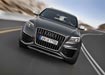 Wyjtkowa technologia Audi Q7 V12 TDI quattro