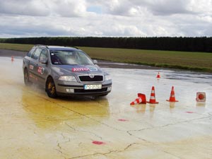 Szkolenie Przyjazne Auto 1