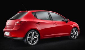 Nowy Seat Ibiza ju w Polsce 3