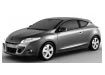 Oficjalne zdjcia nowego Renault Megane Coupe!