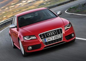 Nowe oblicze Audi S4 - wicej szczegw 4