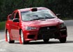 Kropka nad -i- czyli Lancer Evolution RS w Polsce