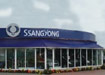 Nowe salony SsangYong