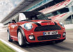 Nowe MINI John Cooper Works w Paryu