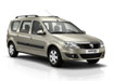 Nowa Dacia Logan MCV