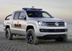 Pickup Volkswagena w sprzeday ju od 2009 roku