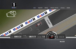 Zosta kierowc bolidu Formuy 1! 2