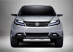 SsangYong na targach motoryzacyjnych w Paryu