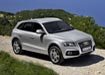 Audi wyrnione za wzornictwo