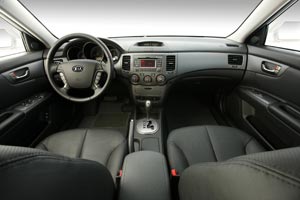 Nowa Kia Magentis 2009 2