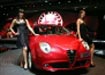 Alfa Romeo na sportowo w Paryu