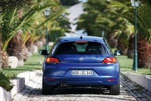 VW Sirocco w sprzeday w Polsce 1