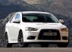 Mitsubishi Lancer Sportback na Tokyo Motor Week