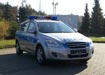 KIA cee'd kombi dla polskiej policji