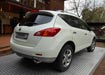 Pierwsze wraenia z jazdy Murano i Qashqai+2