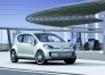 VW Up! - tylko 2 litry na 100 km!