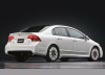 Honda Civic sedan - sportowy koncept