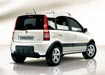 Fiat Panda 4x4 w limitowanej wersji Glam Edition