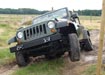 Jeep J8 ju w produkcji