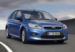 Ford obnia wskaniki CO2 i zuycie paliwa 3