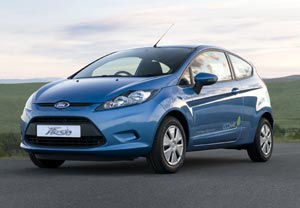 Ford obnia wskaniki CO2 i zuycie paliwa 5