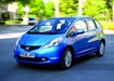 Nowa Honda Jazz - polska premiera