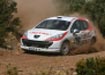 Peugeot 207 RC Rallye