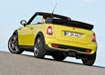 Nowe MINI Cabrio