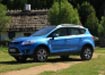 Ford Kuga bdzie dostpny w dwch nowych opcja