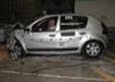 Dacia Sandero otrzymaa 3 gwiazdki Euro NCAP