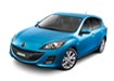 Cakowcie nowa Mazda3 hatchback