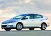 Honda Insight Hybrid zadebiutuje w Detroit