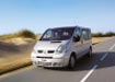 Renault Trafic do serwisu